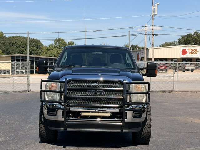 2016 Ford F-250 - $13,800