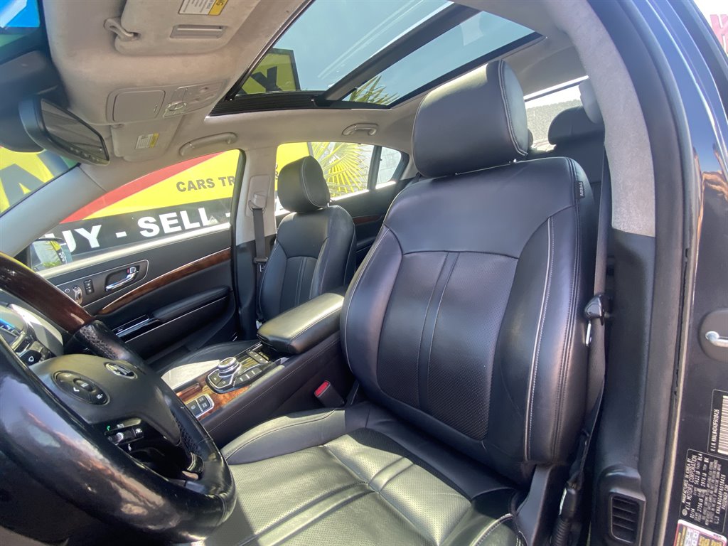 2015 Kia K900