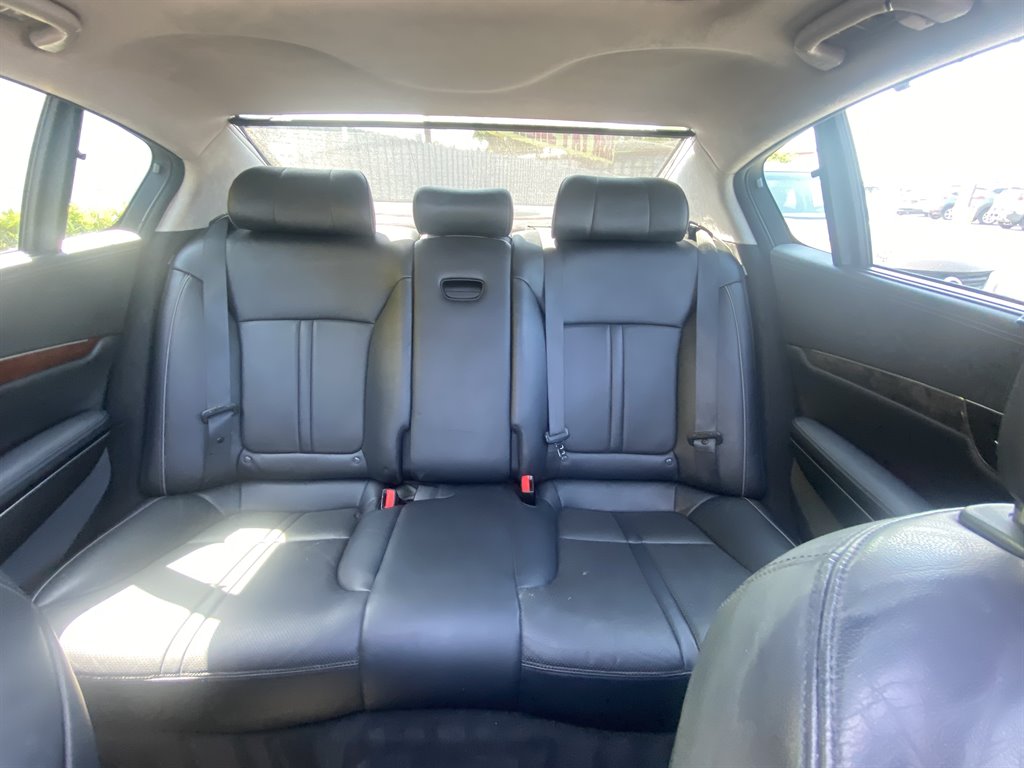 2015 Kia K900