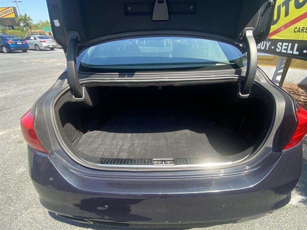 2015 Kia K900