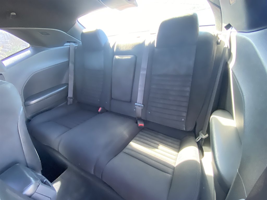2013 Dodge Challenger