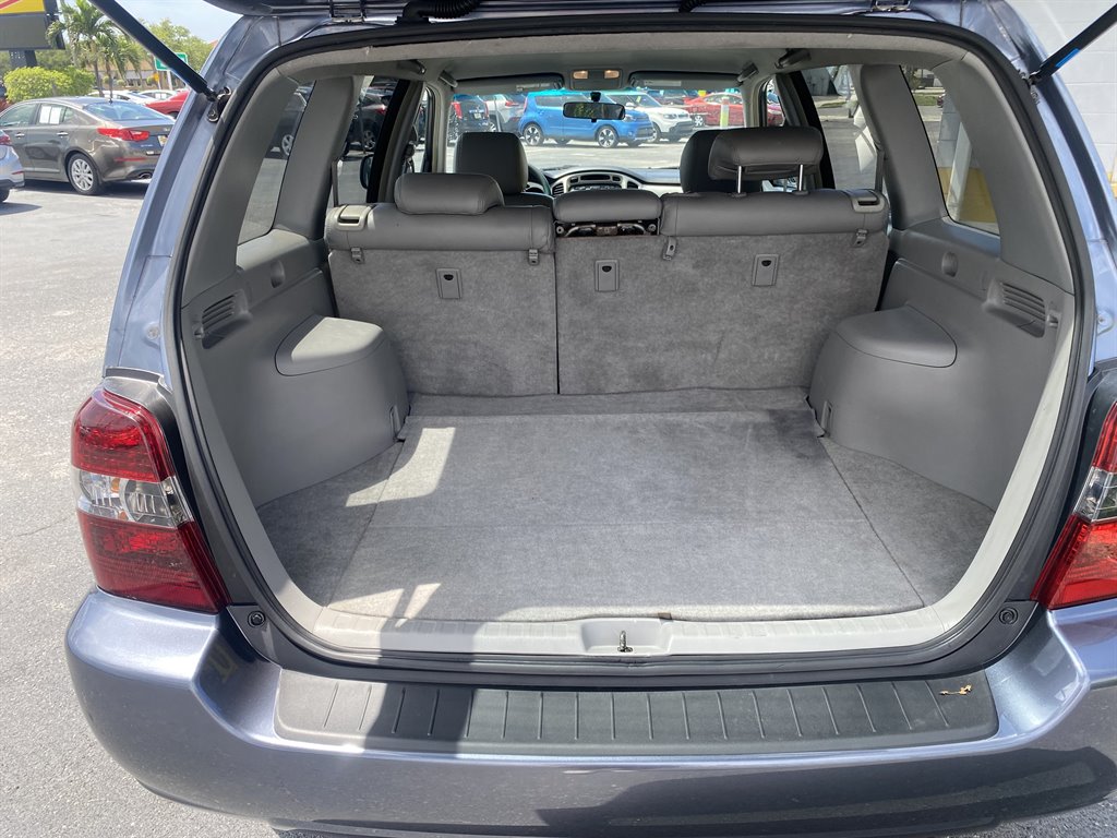 2006 Toyota Highlander