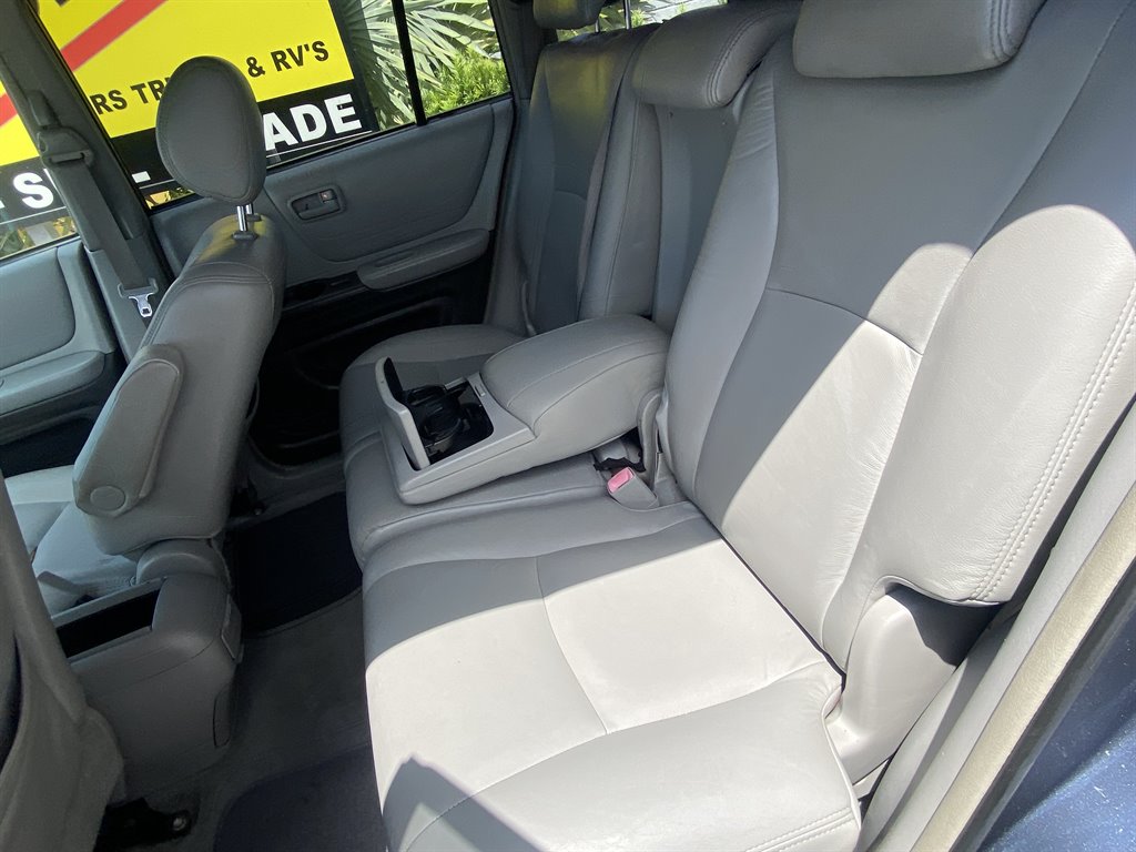 2006 Toyota Highlander