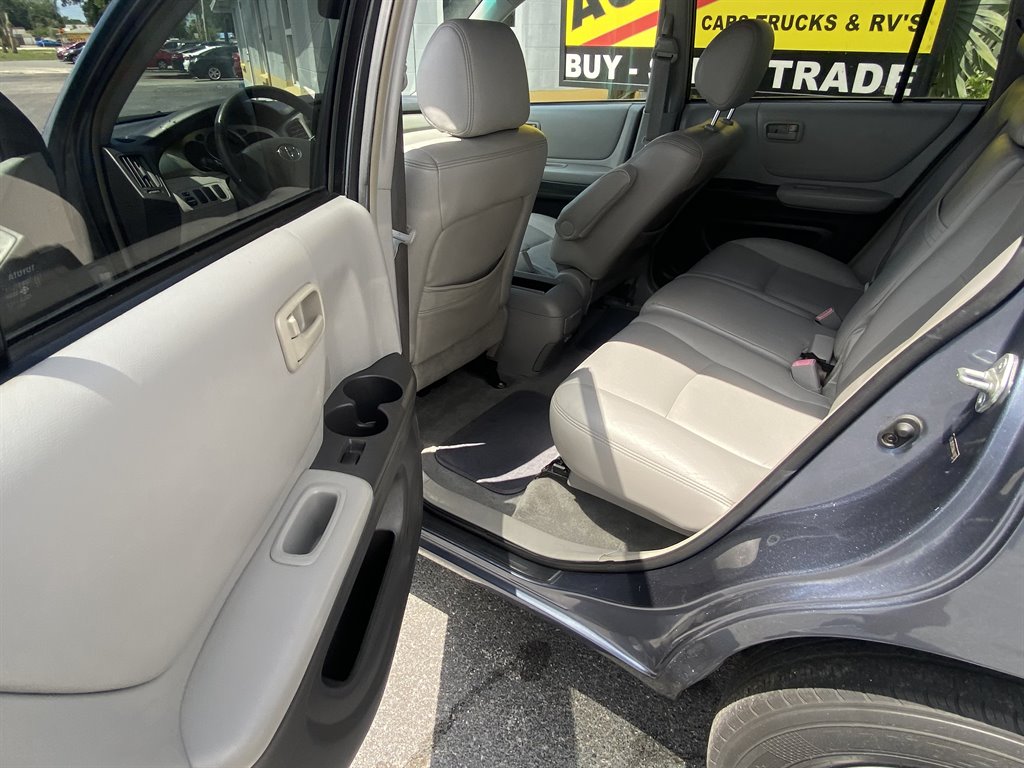 2006 Toyota Highlander