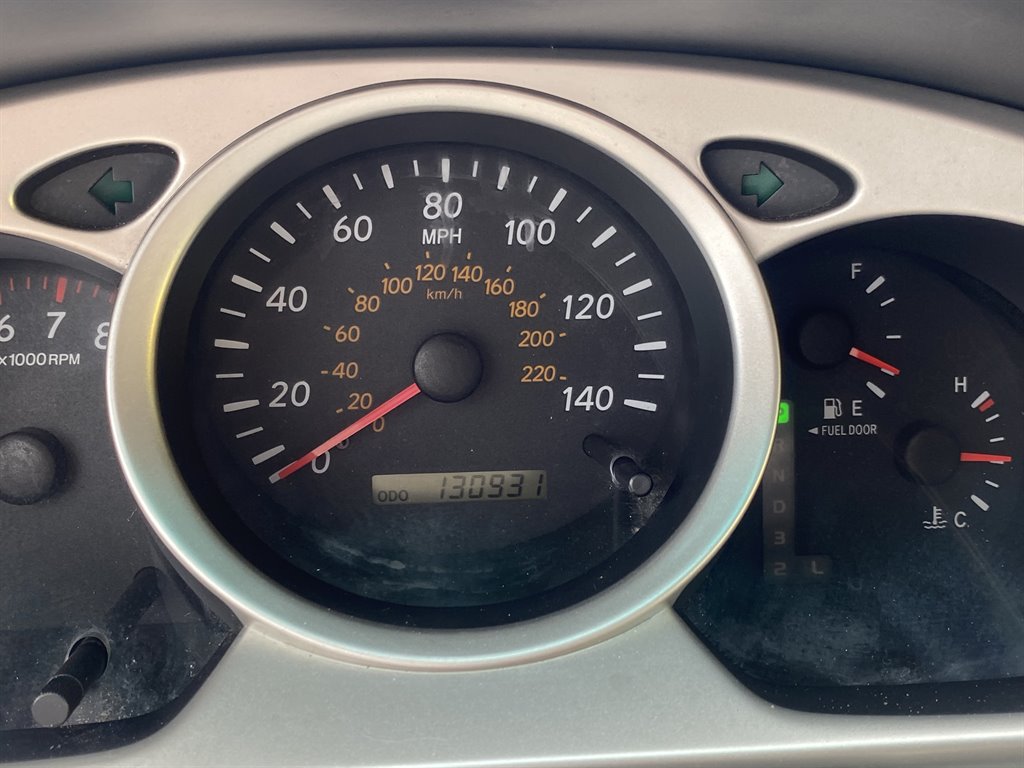 2006 Toyota Highlander