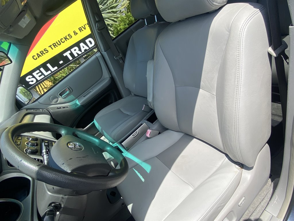 2006 Toyota Highlander