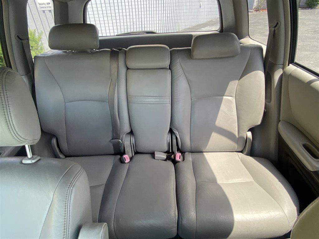 2006 Toyota Highlander