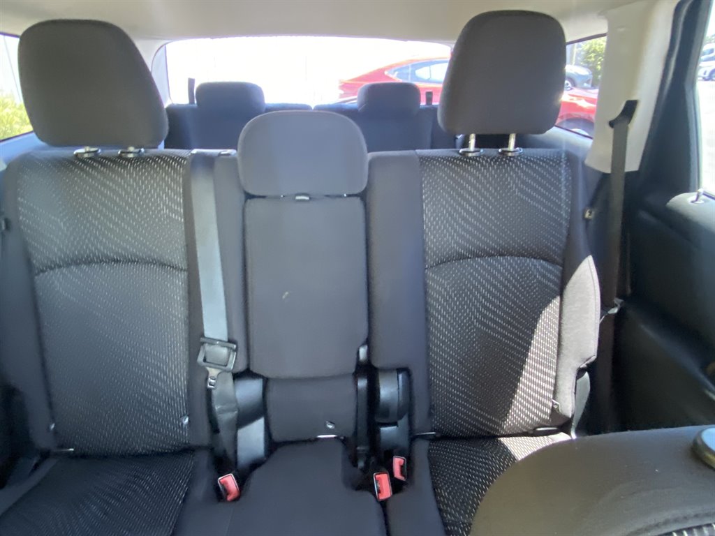 2013 Dodge Journey