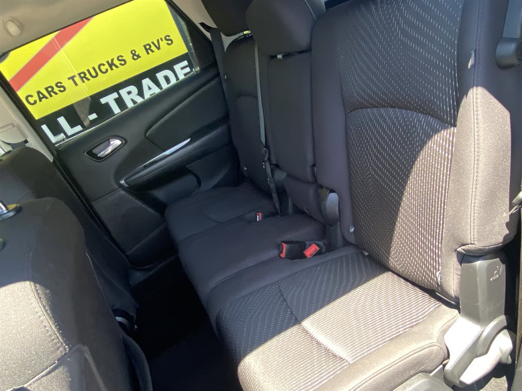 2013 Dodge Journey