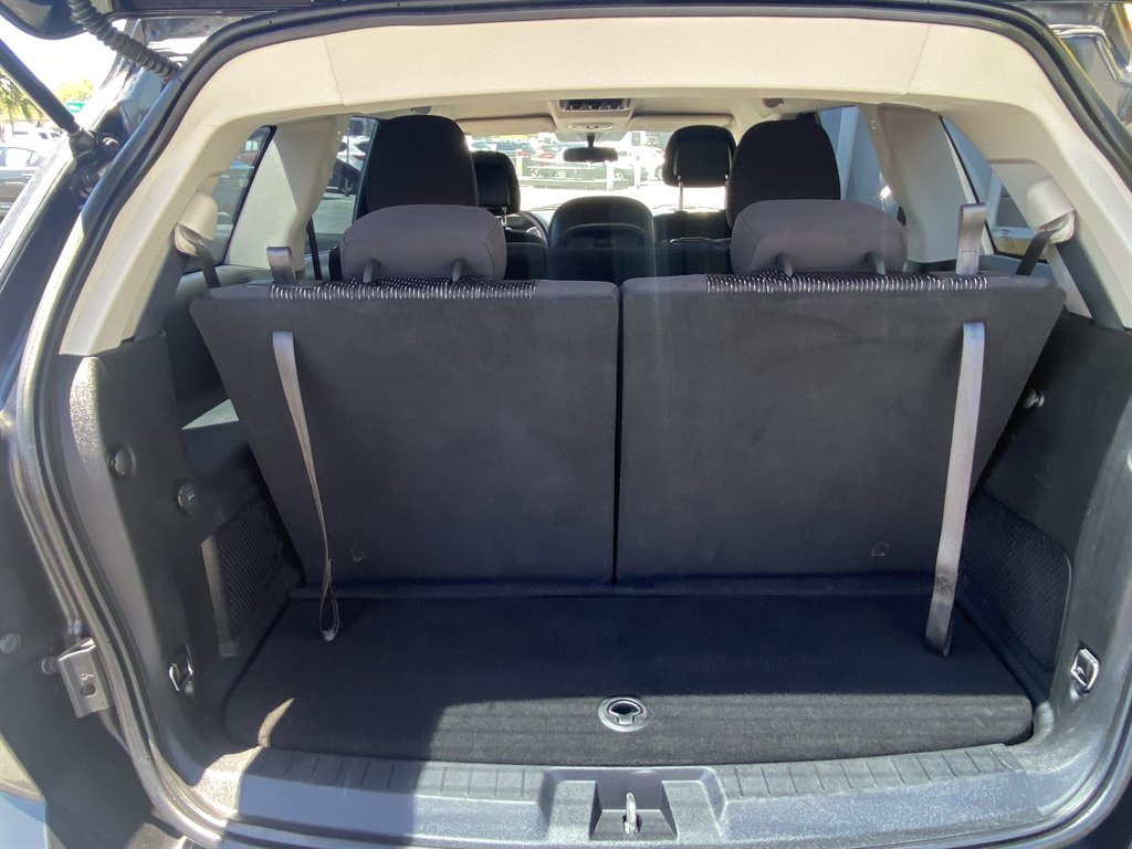 2013 Dodge Journey