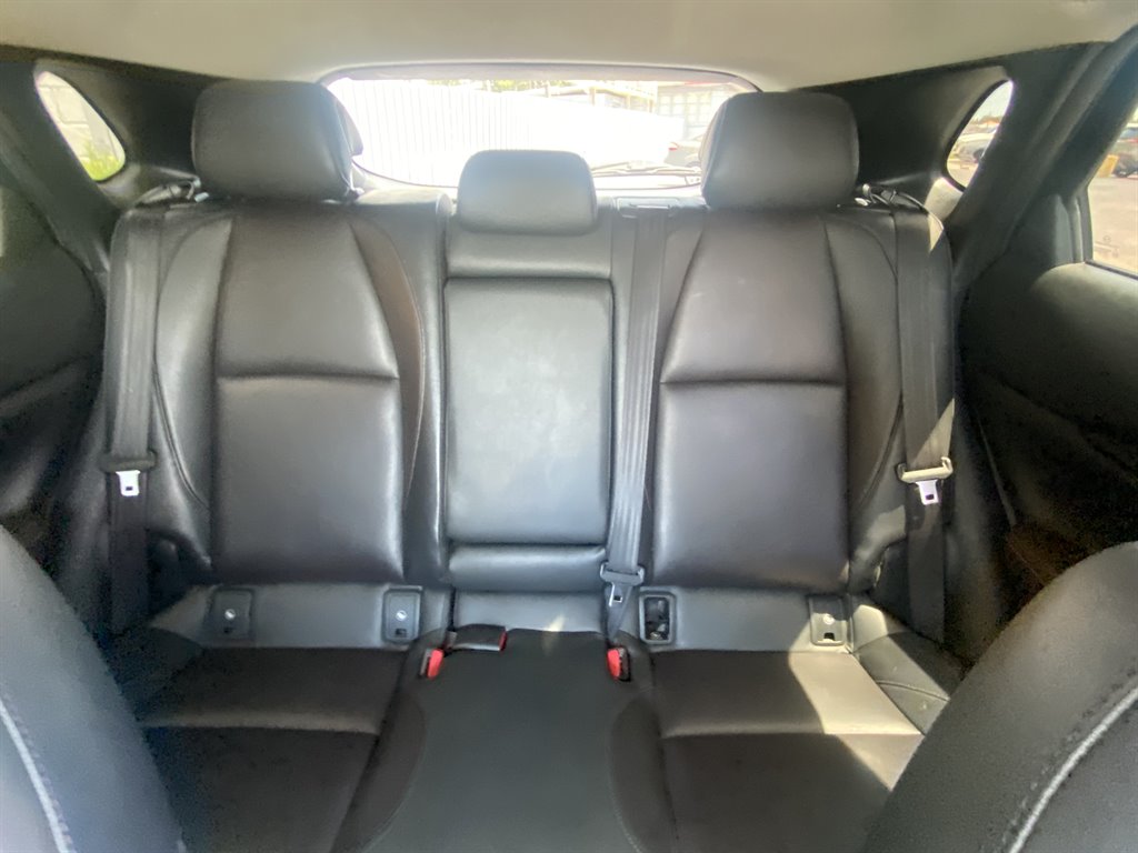 2020 MAZDA CX-3