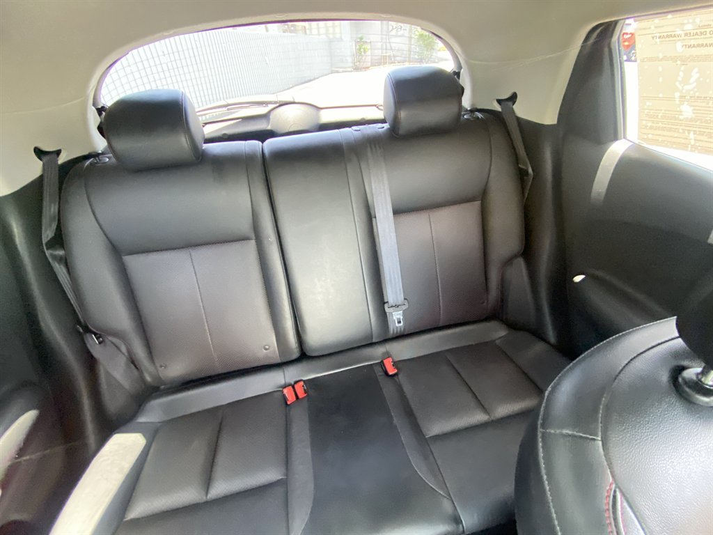 2013 Nissan JUKE