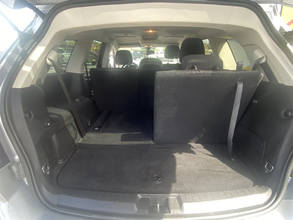 2016 Dodge Journey
