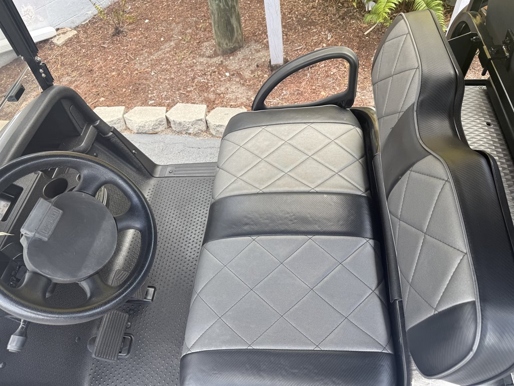 2023 EZ GO RX4 Golf Cart - $6,000