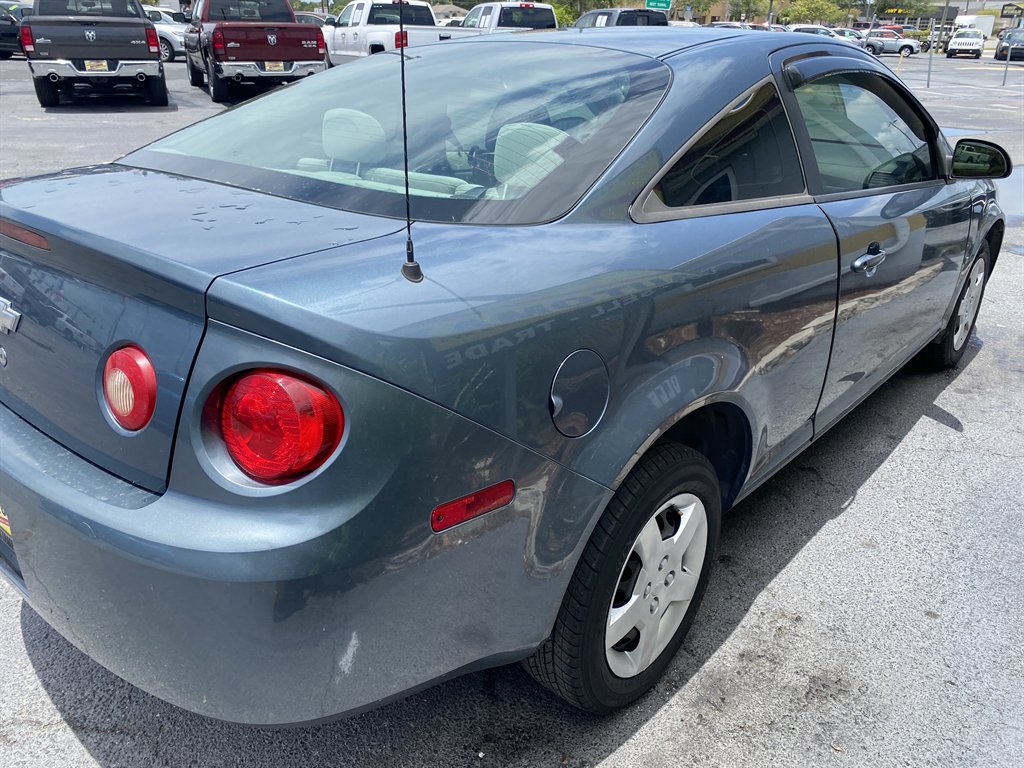 2006 Chevrolet Cobalt