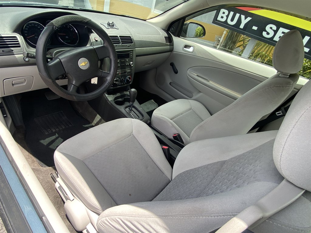 2006 Chevrolet Cobalt