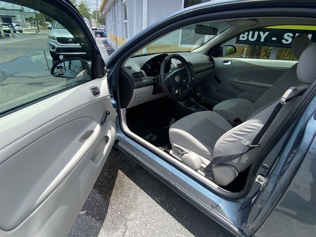 2006 Chevrolet Cobalt
