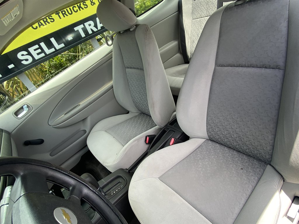 2006 Chevrolet Cobalt