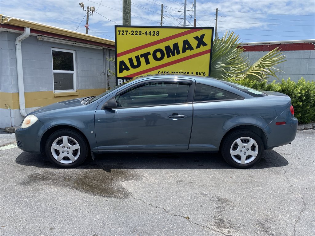 2006 Chevrolet Cobalt
