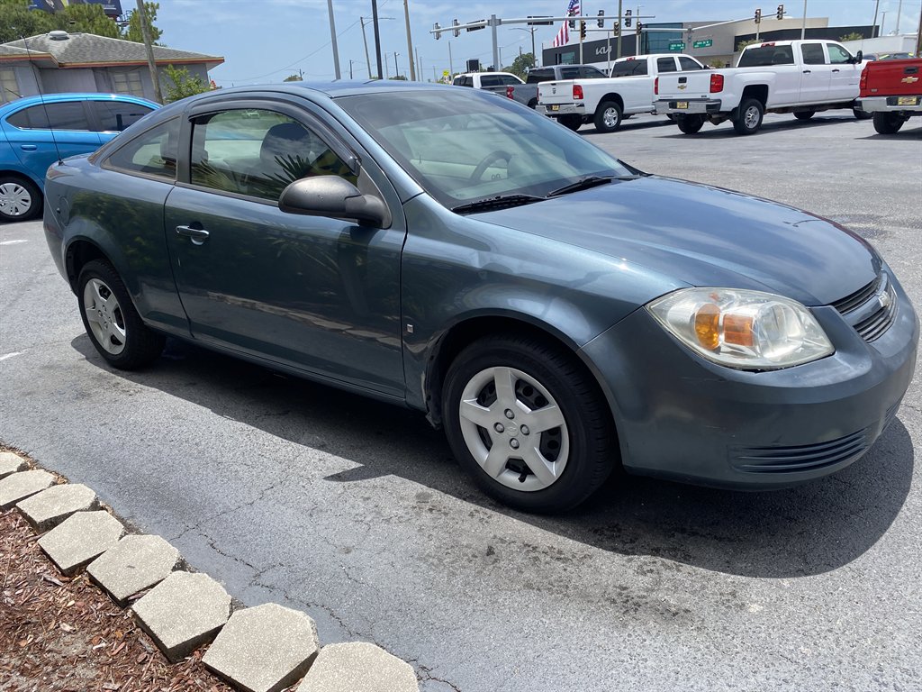 2006 Chevrolet Cobalt