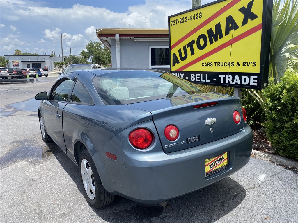 2006 Chevrolet Cobalt