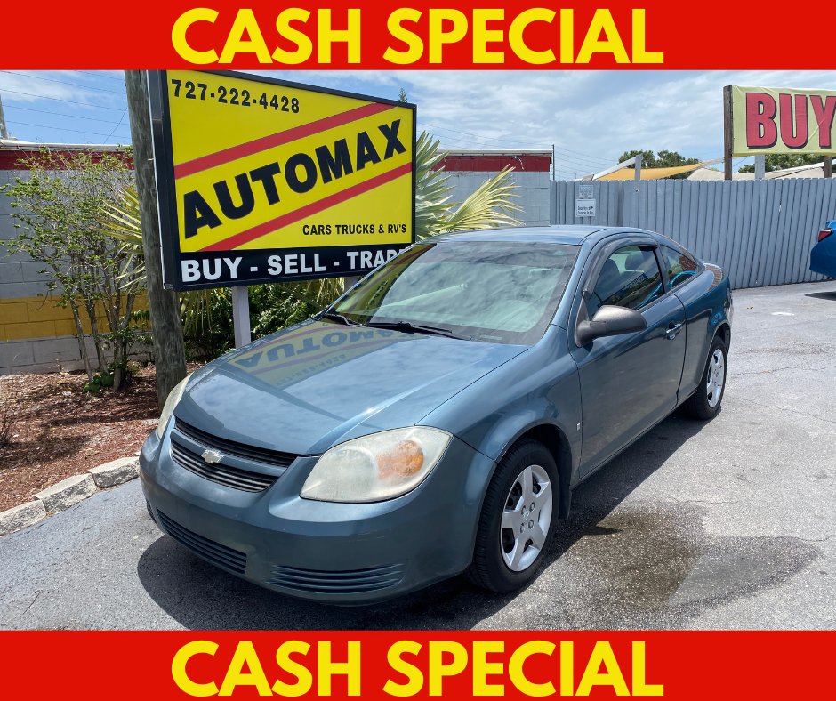 2006 Chevrolet Cobalt