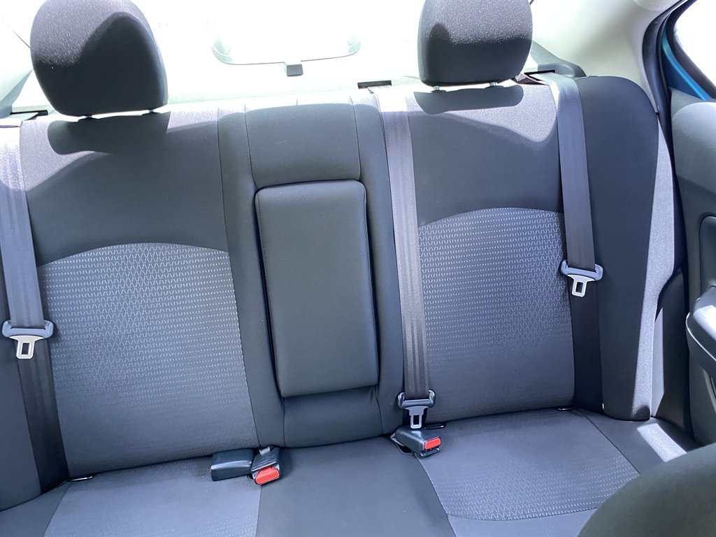 2024 Mitsubishi Mirage