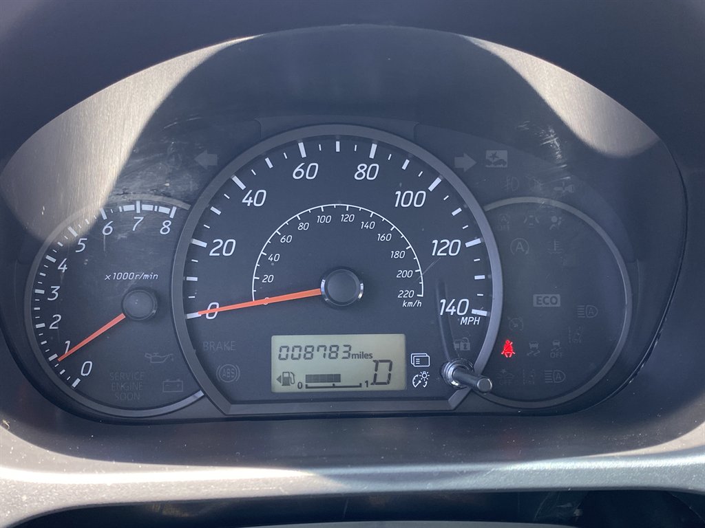2024 Mitsubishi Mirage