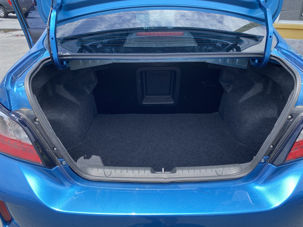 2024 Mitsubishi Mirage