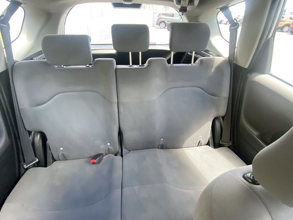 2009 Honda Fit