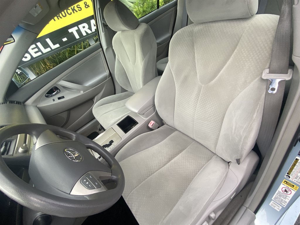 2009 Toyota Camry