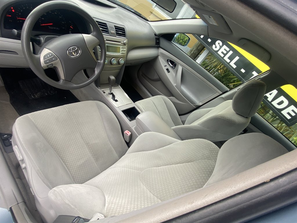 2009 Toyota Camry