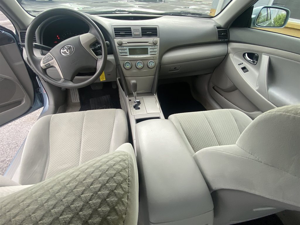 2009 Toyota Camry