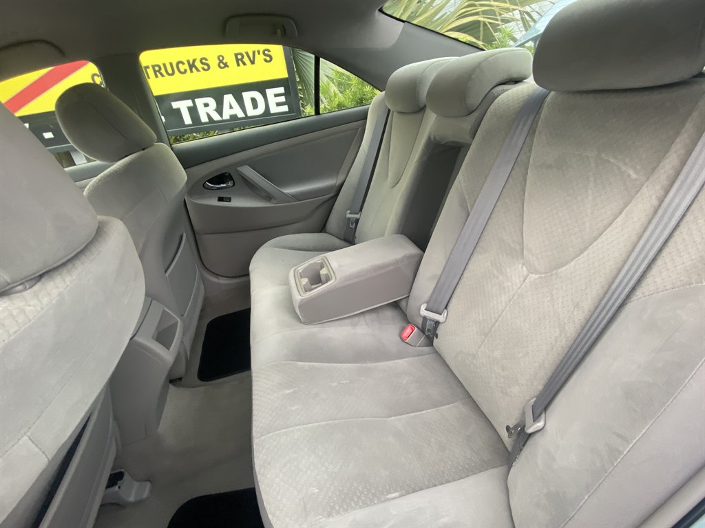 2009 Toyota Camry