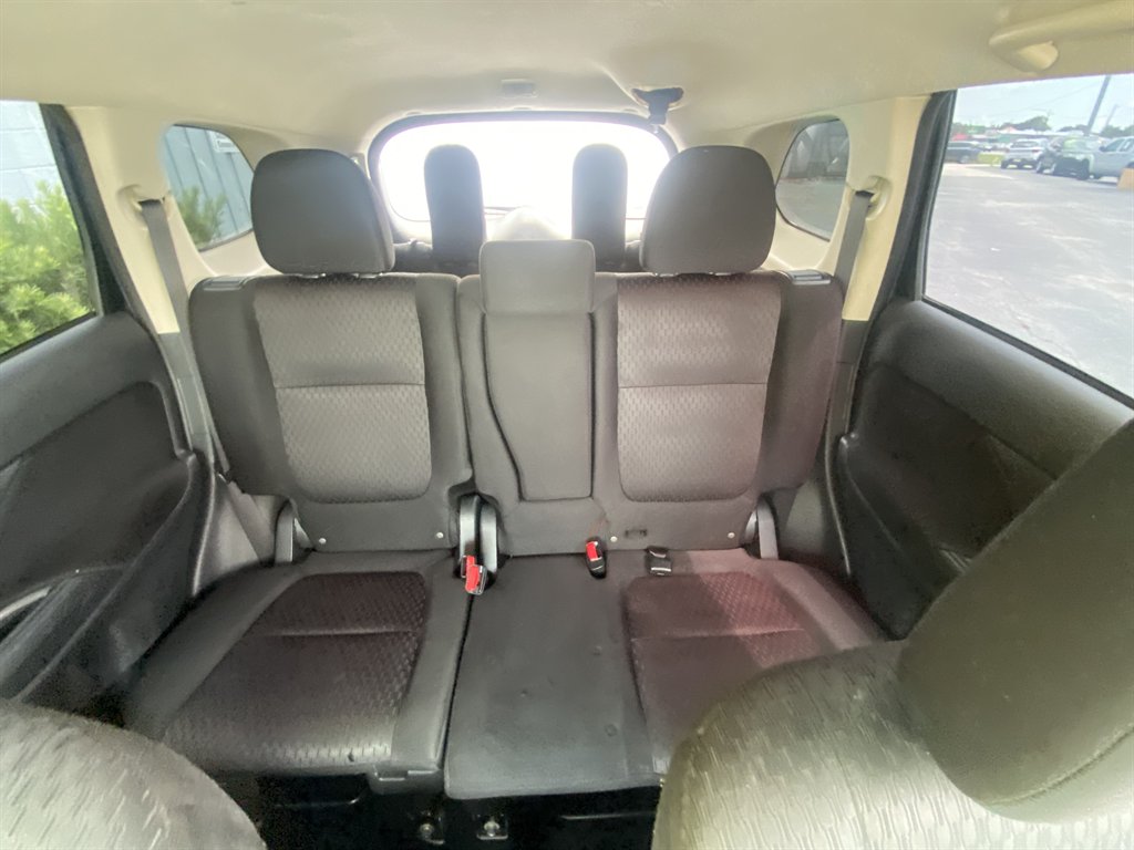 2014 Mitsubishi Outlander