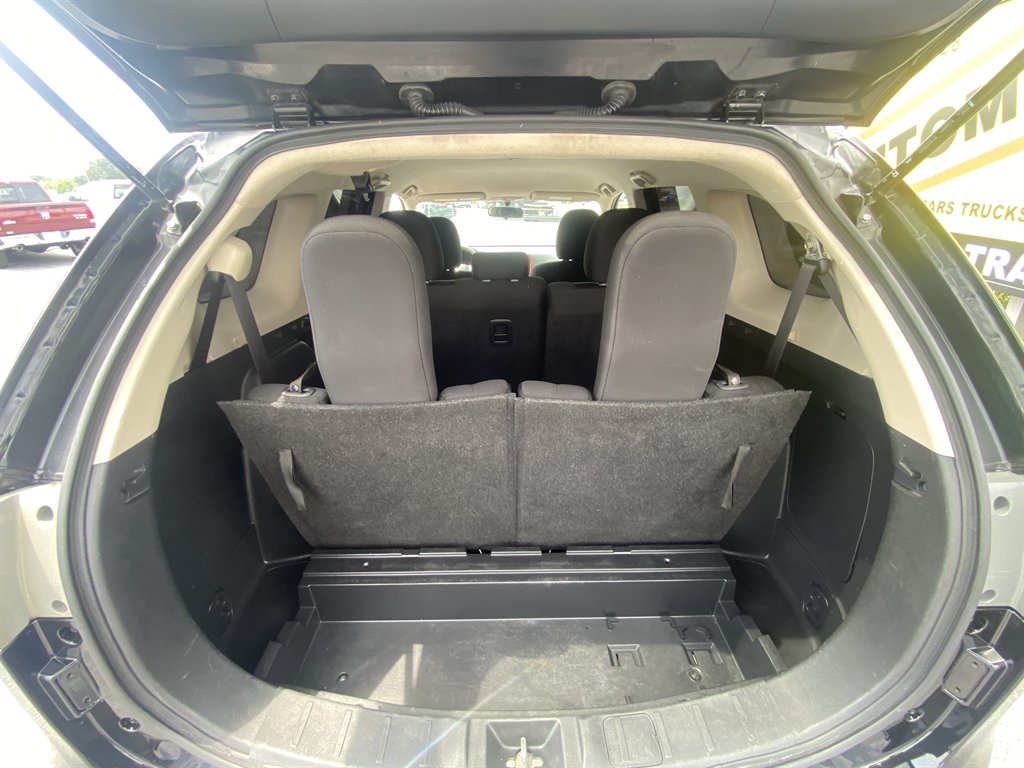 2014 Mitsubishi Outlander