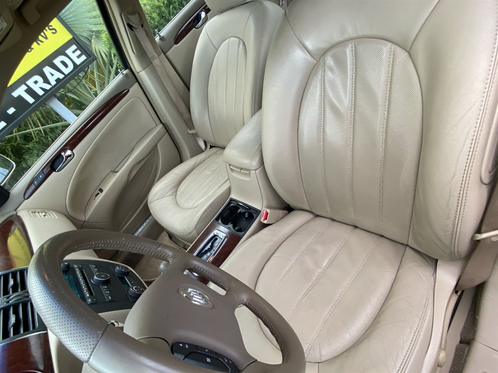 2006 Buick Lucerne