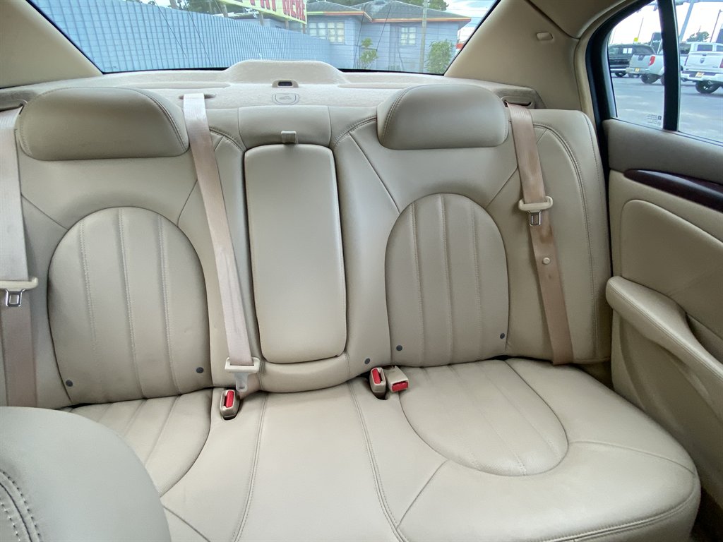 2006 Buick Lucerne