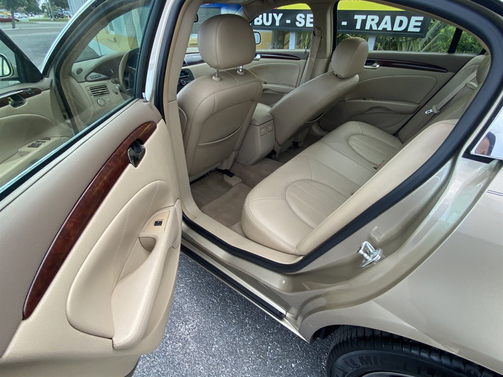 2006 Buick Lucerne
