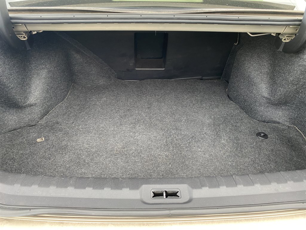 2006 Buick Lucerne