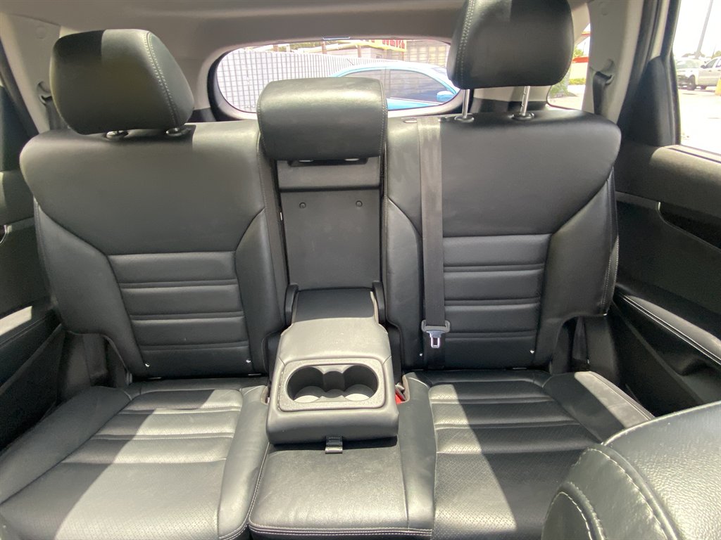 2018 Kia Sorento