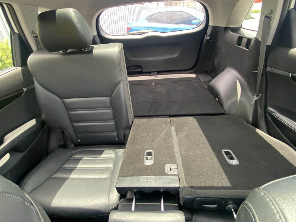 2018 Kia Sorento