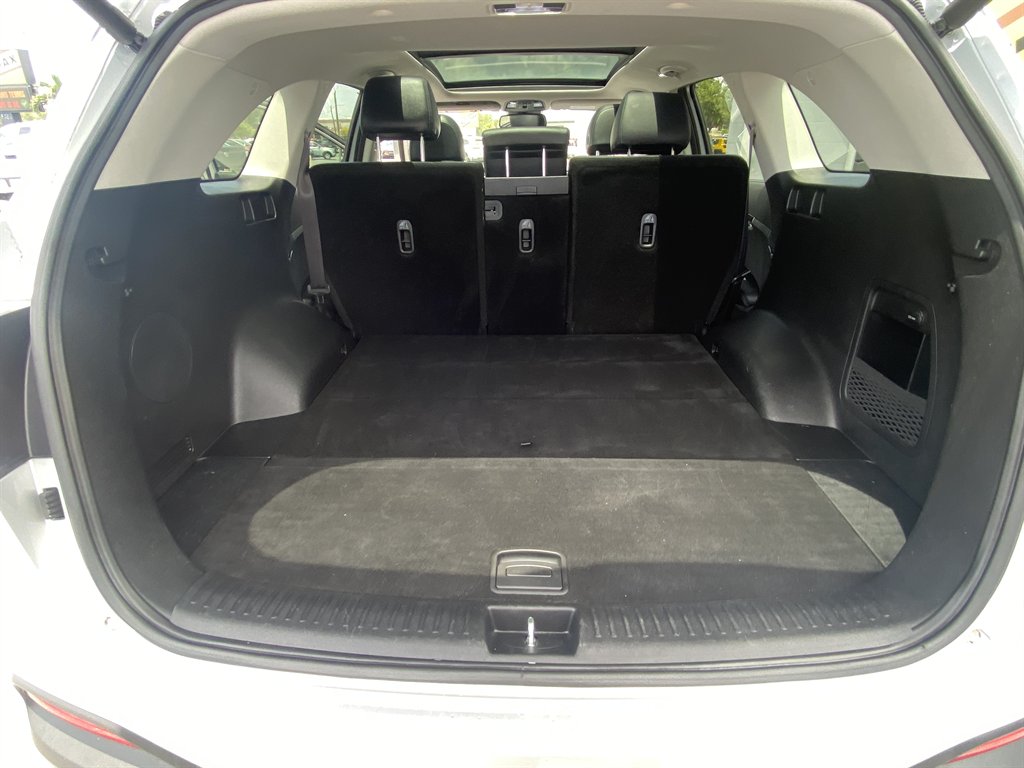 2018 Kia Sorento
