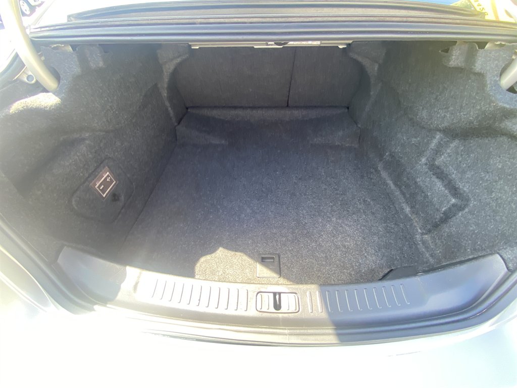 2014 Chevrolet Malibu