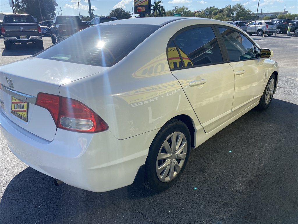 2009 Honda Civic