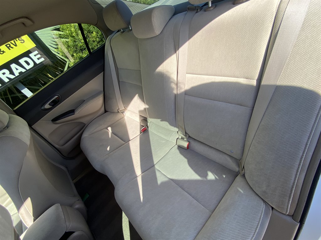 2009 Honda Civic