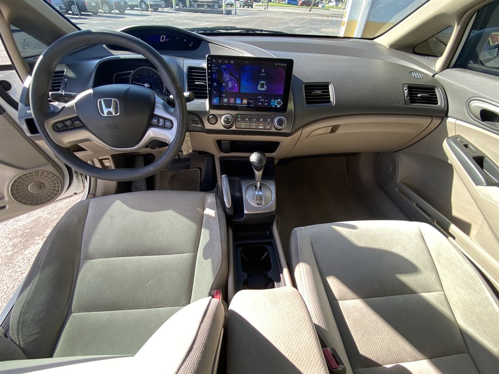 2009 Honda Civic
