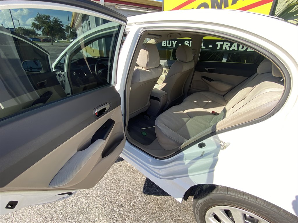 2009 Honda Civic