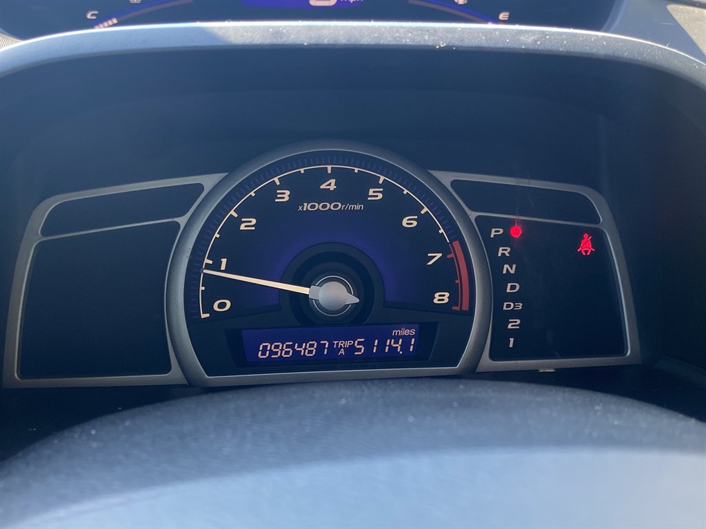2009 Honda Civic