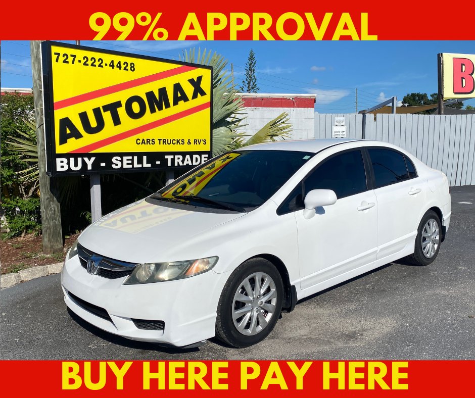 2009 Honda Civic